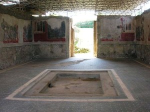 villa ariannna