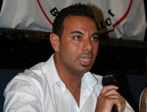 Giorgio Sorial