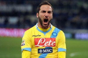 Pipita napoli
