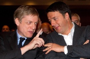 Renzi Cuperlo
