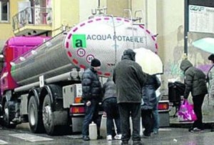 autobotte