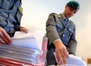 evasione fiscale