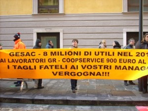 lavoratori gesac