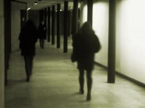 stalking