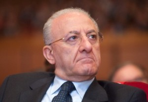 vincenzo de luca
