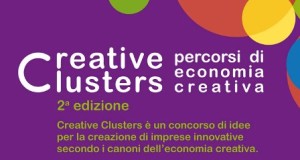 Creative-clsters