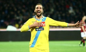 Higuain
