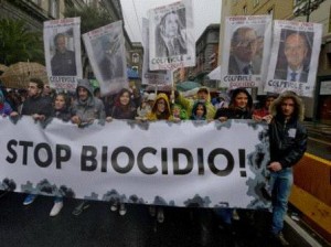 biocidio