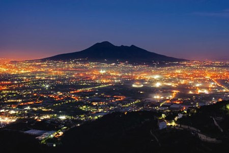 vesuvio