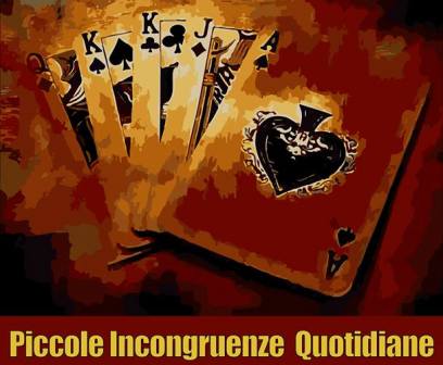 locandina incongruenze