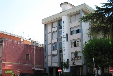 municipio casoria