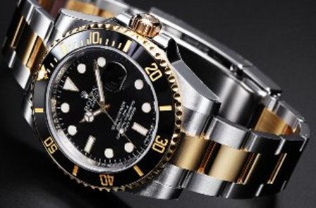 rolex