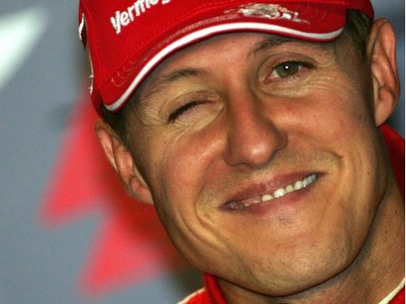 Michael-Schumacher