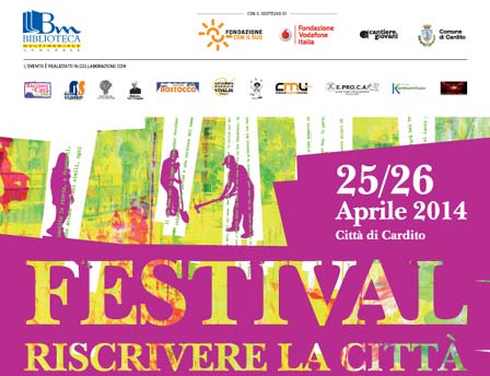 RiscrivereLaCittà