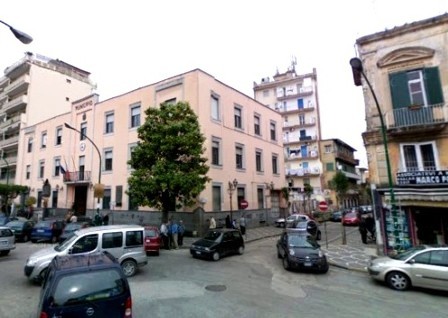 casoria