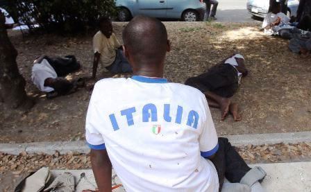 immigrati