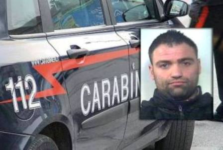 ladro cellulari