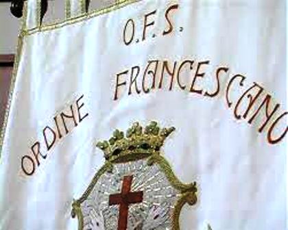 ordine francescano