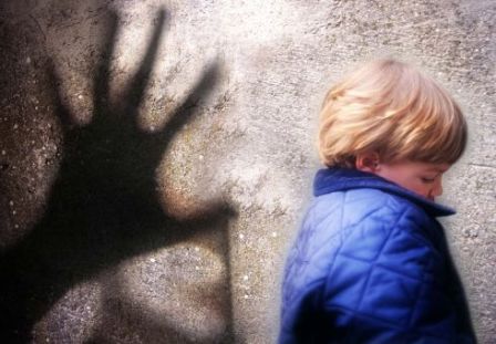 pedofilia