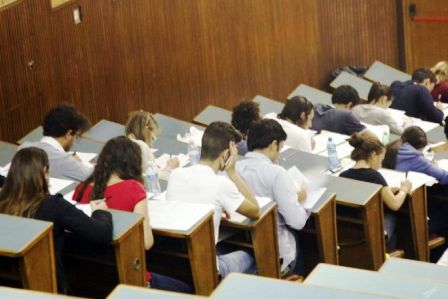 test medicina