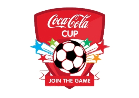 cocacola cup 2014