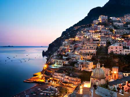 amalfi
