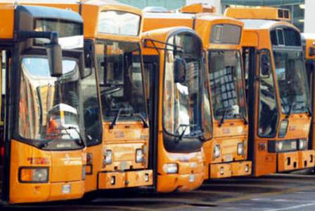 autobus anm