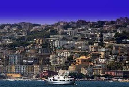 collina posillipo