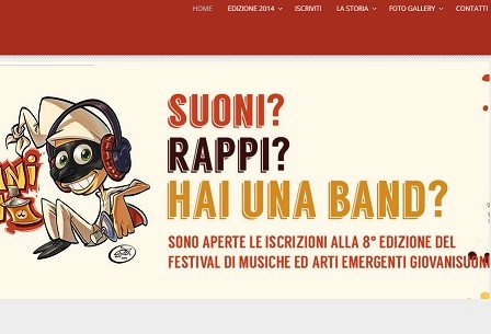 giovanisuoni2014