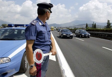 polizia-stradale