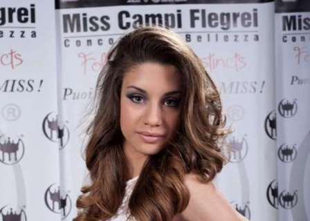 Lucrezia Perreca