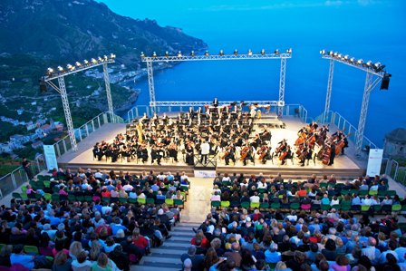 Ravello Belvedere