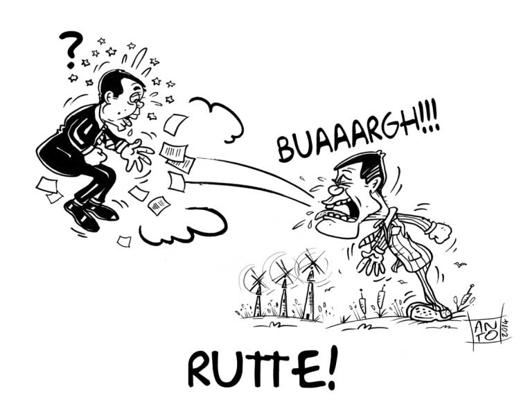 Renzi-Rutte