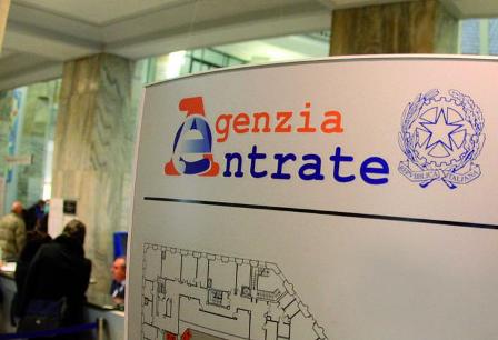 agenzia delle entrate
