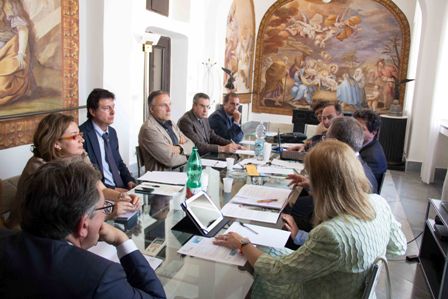 corso geogiornalismo