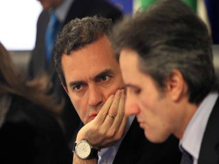 demagistriscaldoro