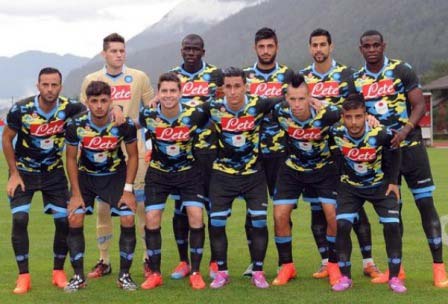 napoli-calcio