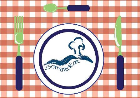 sorrento eat