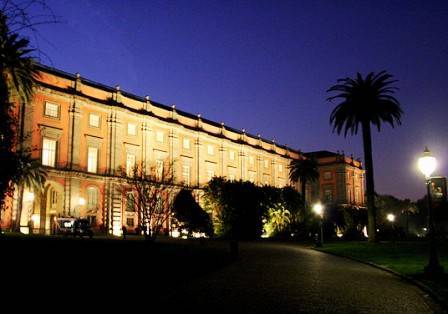 Museo-di-Capodimonte