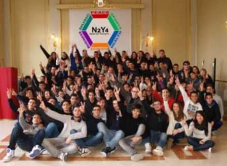 N2Y4