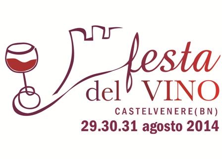 festa vino logo