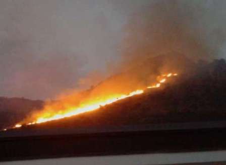 incendio