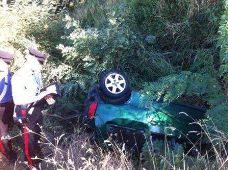 incidente mortale bn