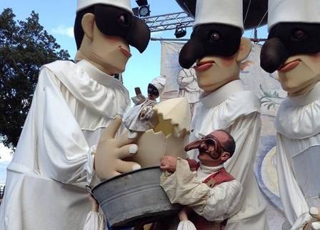 marionette-burattini