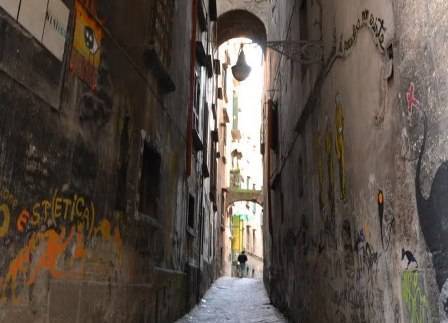 vico campanile