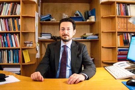 Aldo Sandulli