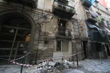 Esplosione