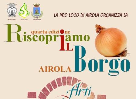 borgo airola