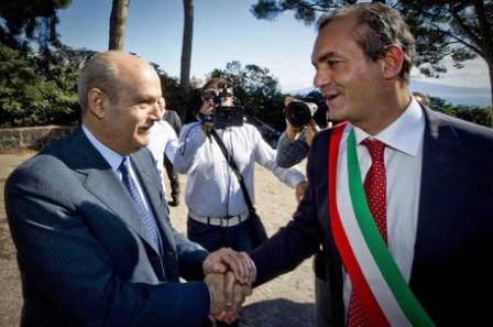 musolino demagistris