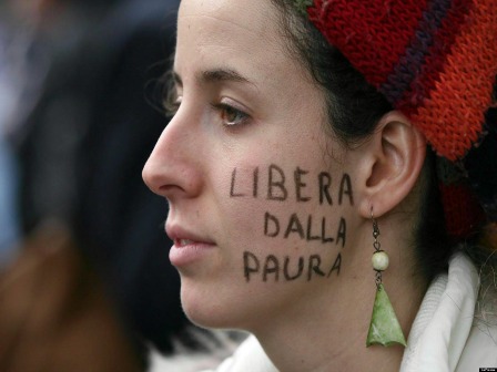 violenza donne